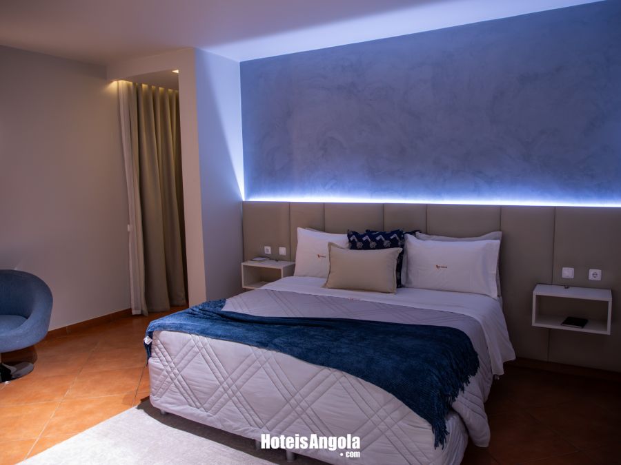 Hospedaria S&I Freitas - Imagem 20